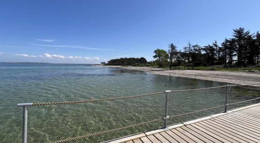 Photo of "Kjell" - 25m from the sea