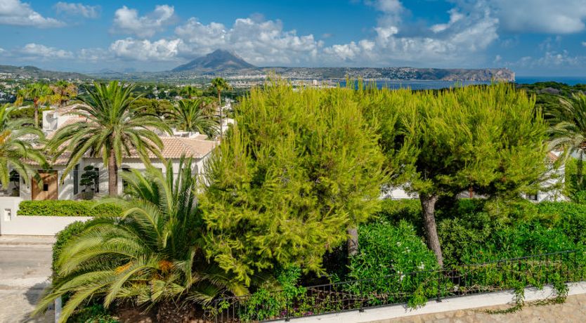 Photo of Vista Panoramica