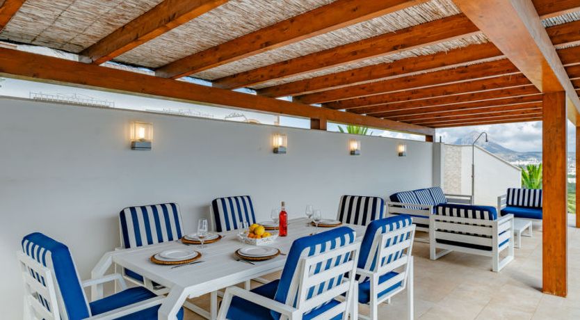 Photo of Vista Panoramica