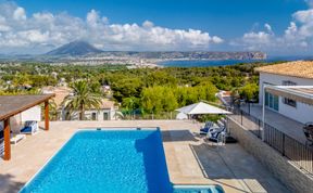 Photo of Vista Panoramica