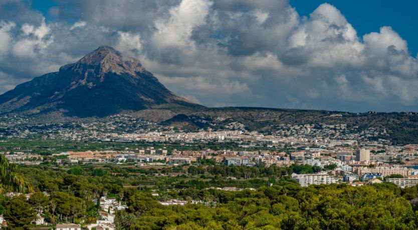 Photo of Vista Panoramica