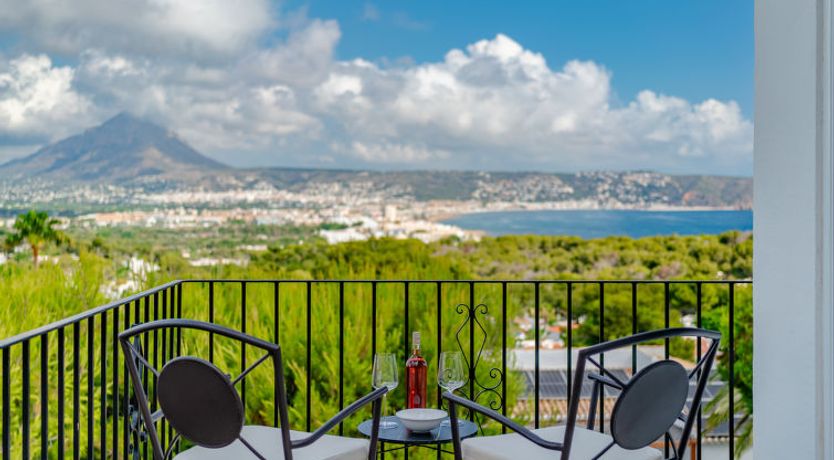 Photo of Vista Panoramica