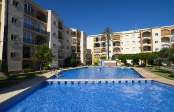 Golden Park Holiday Home