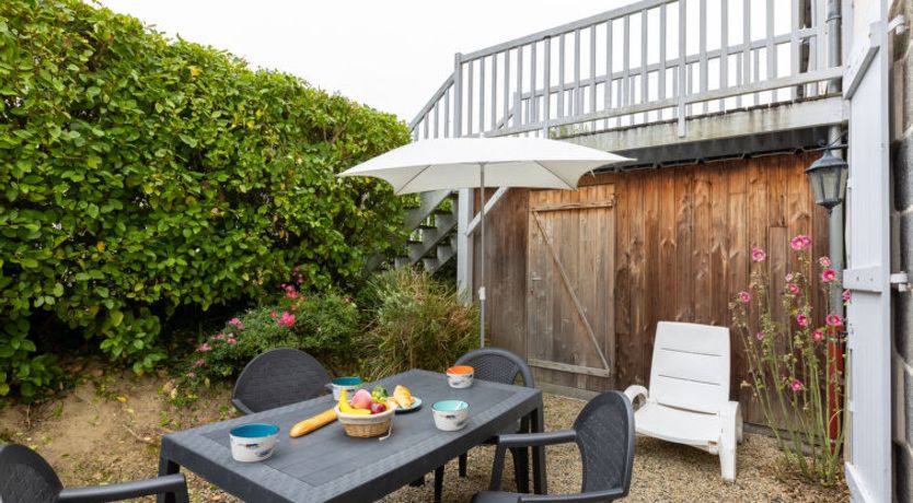 Photo of La Tréherais