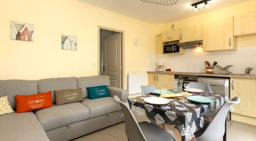 Photo of La Tréherais