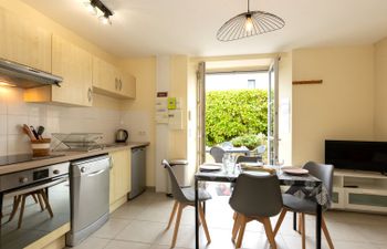 La Tréherais Holiday Home
