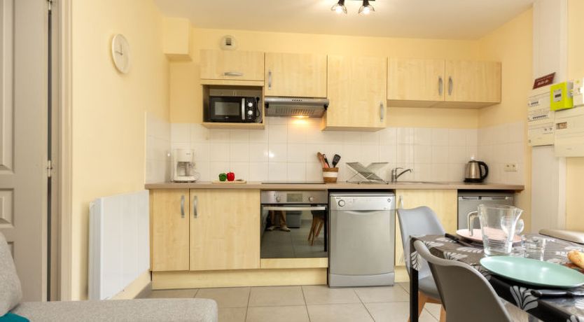 Photo of La Tréherais