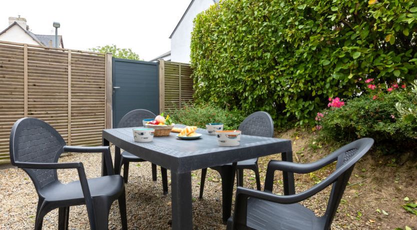 Photo of La Tréherais