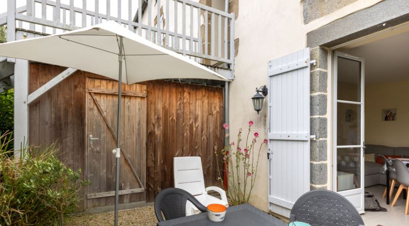 Photo of La Tréherais