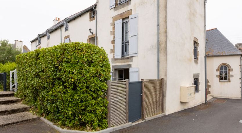 Photo of La Tréherais