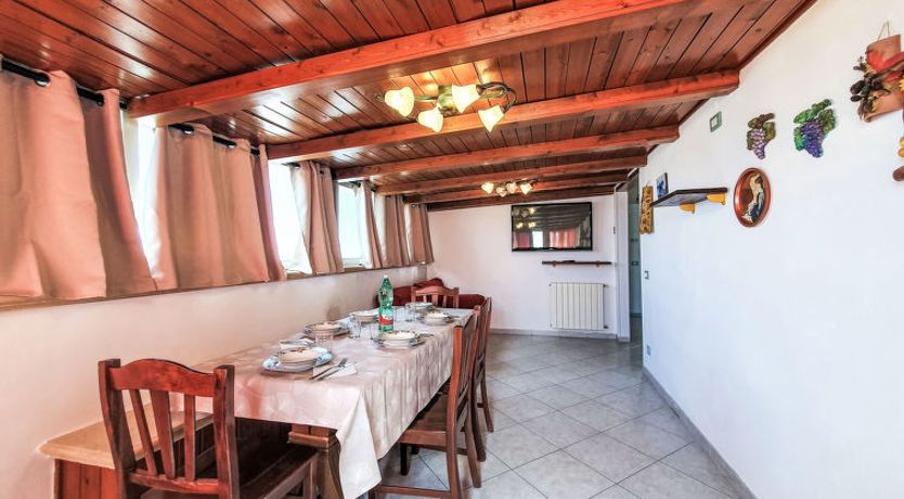 Photo of Casa sugli Uliveti