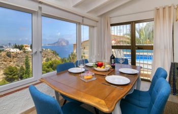 Brisa del Mar Holiday Home