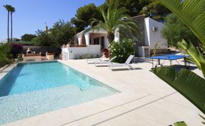 Photo of El Retiro
