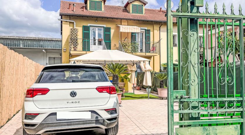 Photo of Tra Collina e Mare