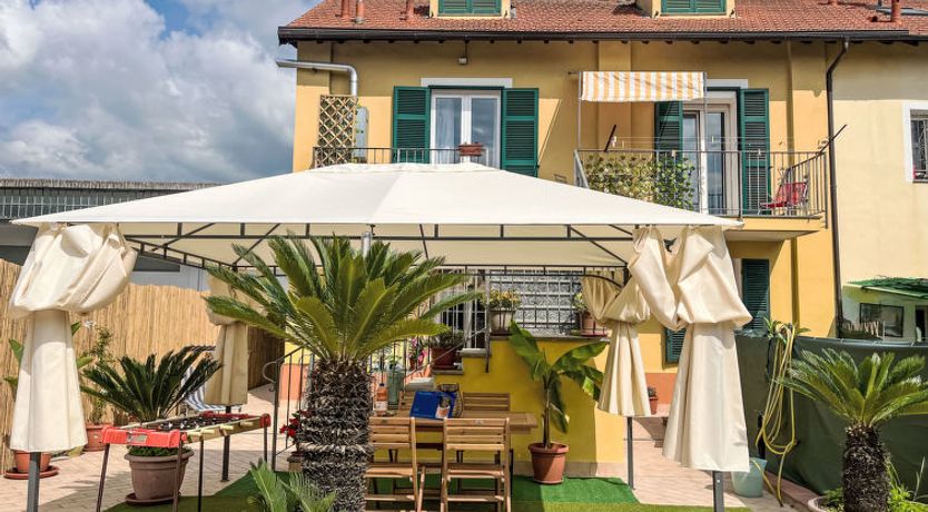 Photo of Tra Collina e Mare