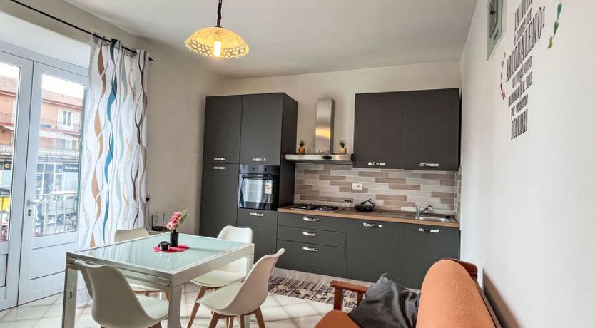 Photo of Tra Collina e Mare