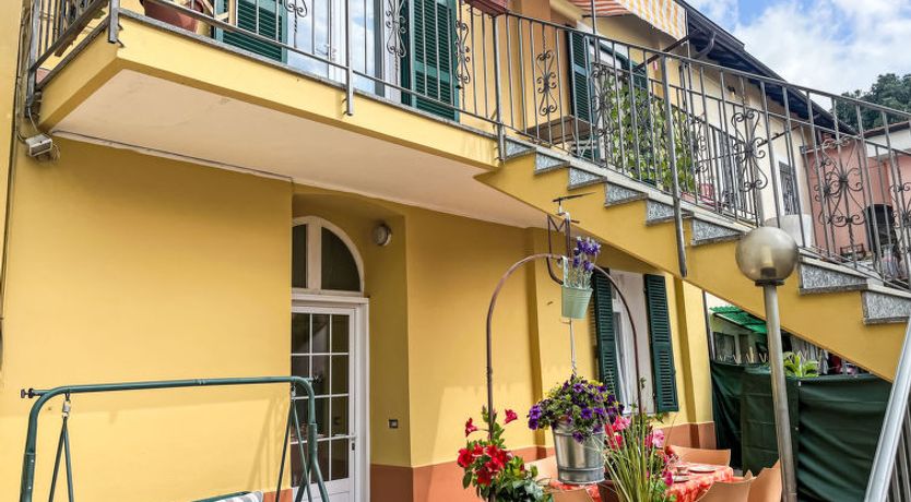 Photo of Tra Collina e Mare