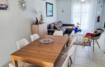 Villa Medusa Holiday Home