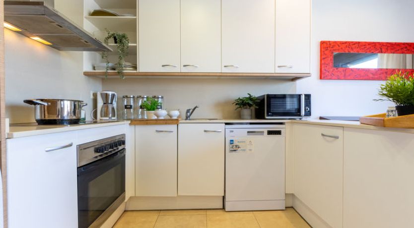 Photo of Giovan Apartment 2