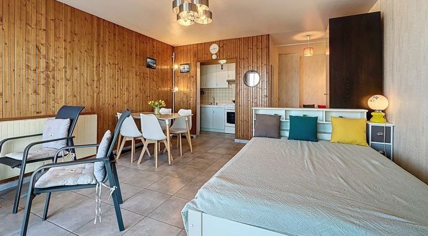 Photo of Atlantide Apartment 2