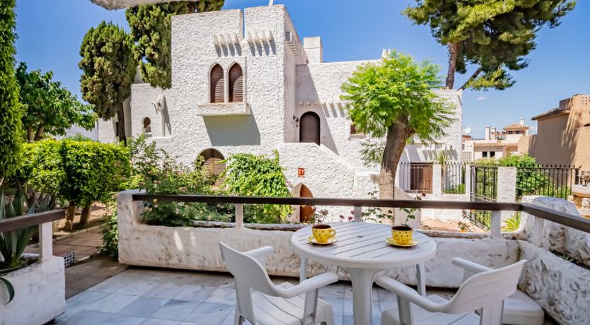 Photo of Atalaya Rio Verde Apartment 3