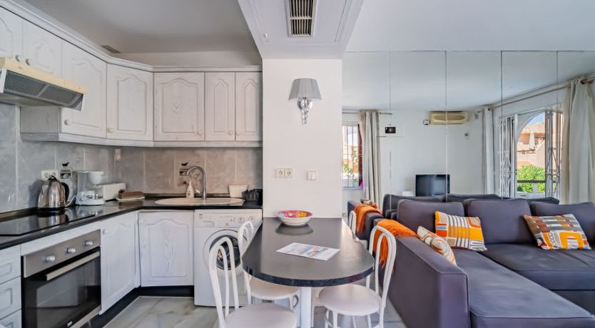 Photo of Atalaya Rio Verde Apartment 3