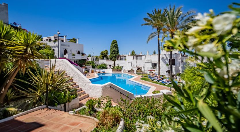 Photo of Atalaya Rio Verde Apartment 3