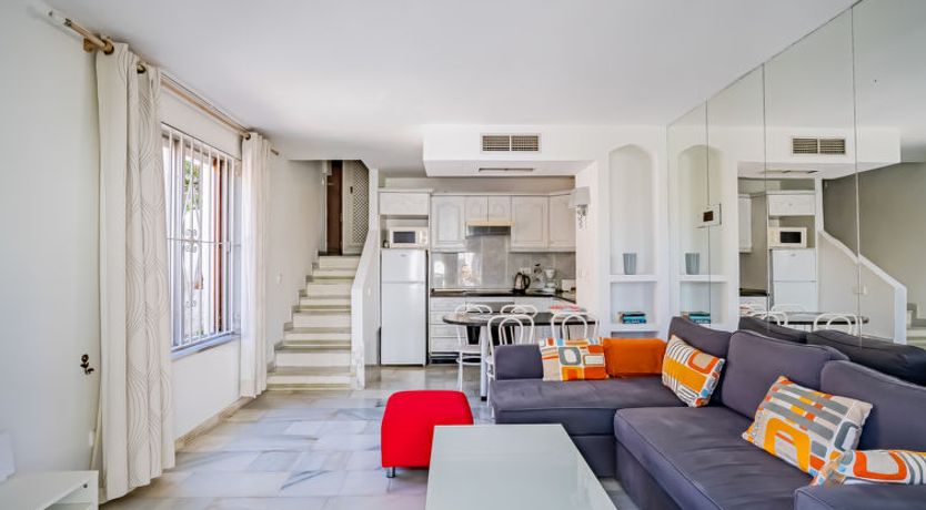 Photo of Atalaya Rio Verde Apartment 3