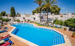 Photo of Atalaya Rio Verde Apartment 3