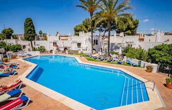 Atalaya Rio Verde Apartment 3 Holiday Home