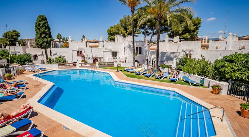 Photo of Atalaya Rio Verde Apartment 3