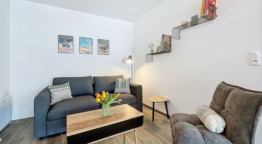 Photo of Océanide Apartment 2