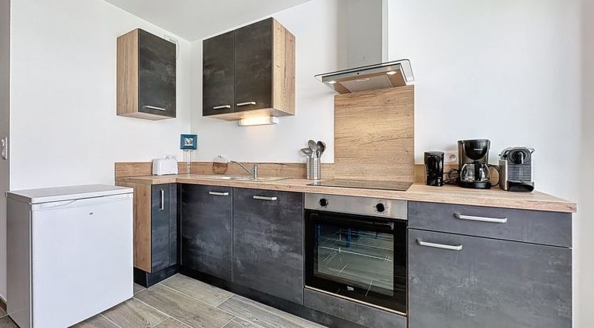 Photo of Océanide Apartment 2