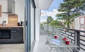 Photo of Océanide Apartment 2