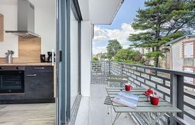 Photo of oceanide-apartment