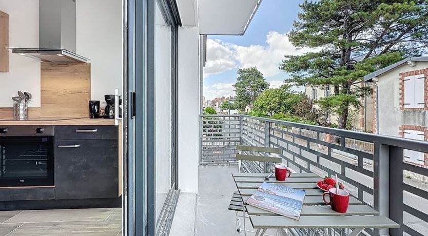 Photo of Océanide Apartment 2