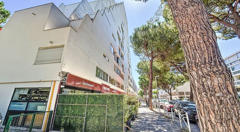 Photo of Le Babylone Apartment 3