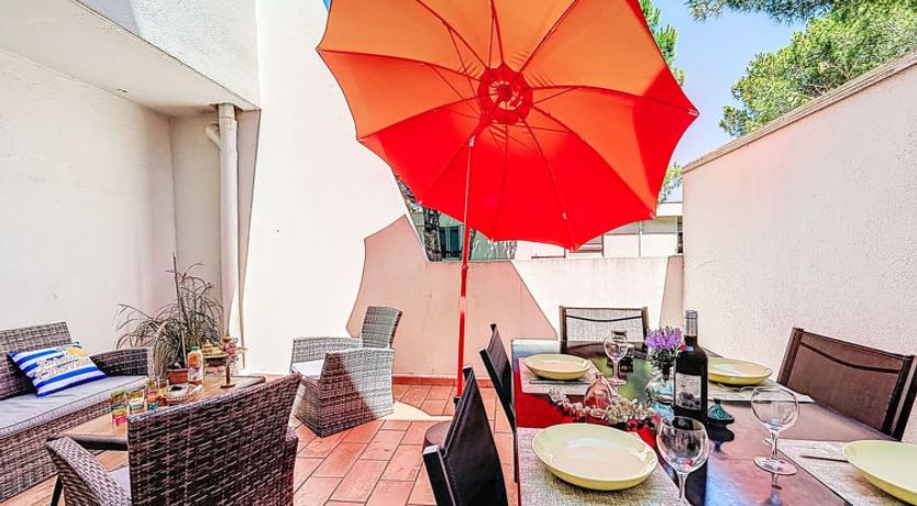 Photo of Le Babylone Apartment 3