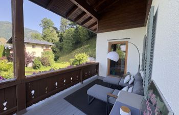 Anny 1 Holiday Home