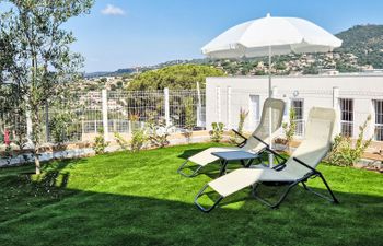 Résidence Eleganza Holiday Home