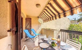 Photo of Les Cyprès Apartment 2
