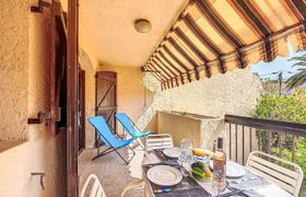 Photo of les-cypres-apartment