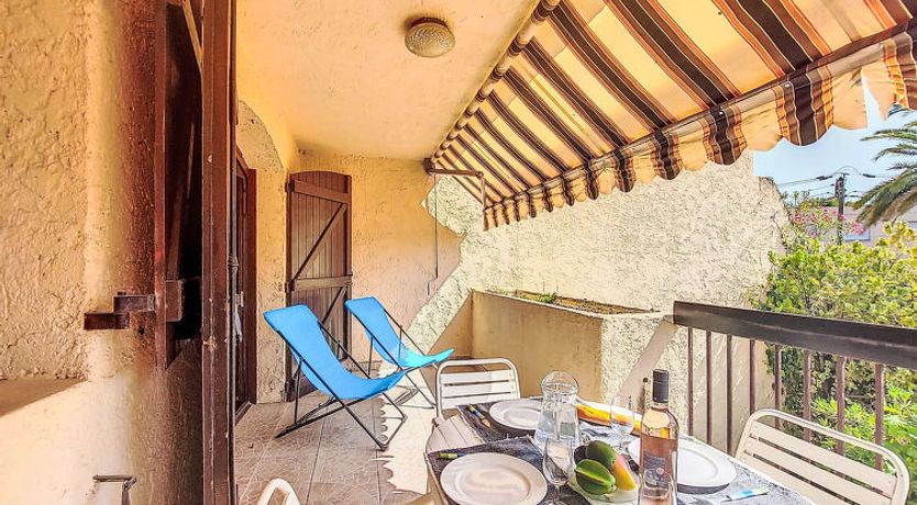 Photo of Les Cyprès Apartment 2