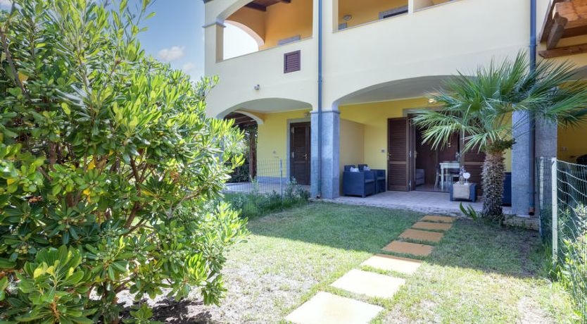 Photo of Baia delle Mimose