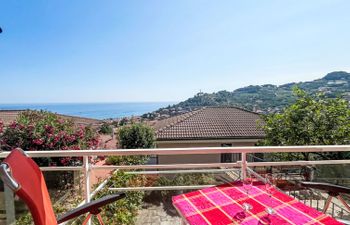 Le Vele Holiday Home