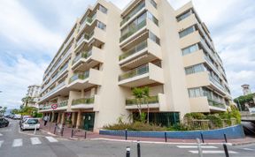 Photo of Les Sablons Apartment 3