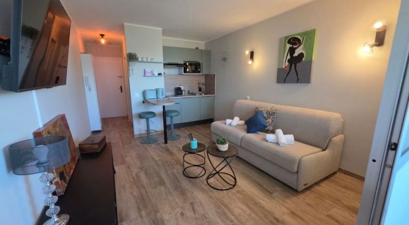 Photo of Les Sablons Apartment 3