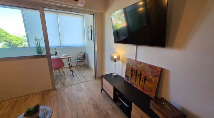 Photo of Les Sablons Apartment 3