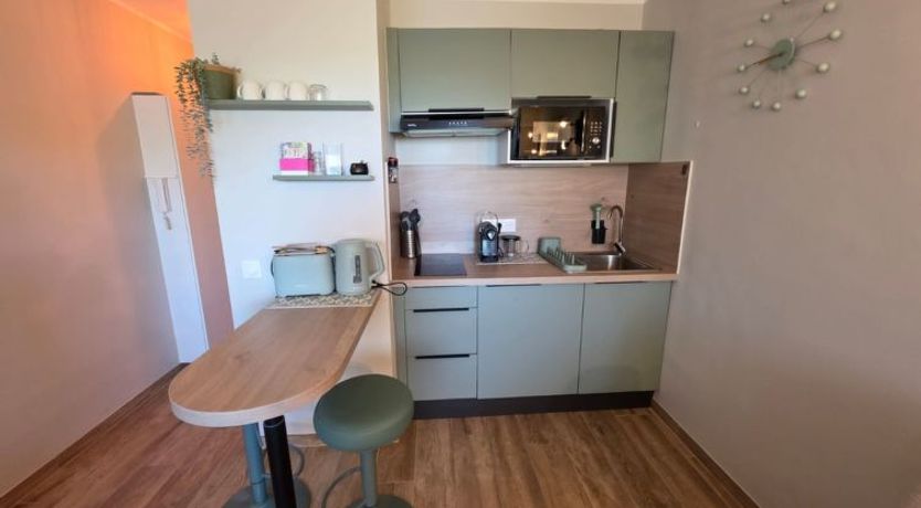 Photo of Les Sablons Apartment 3