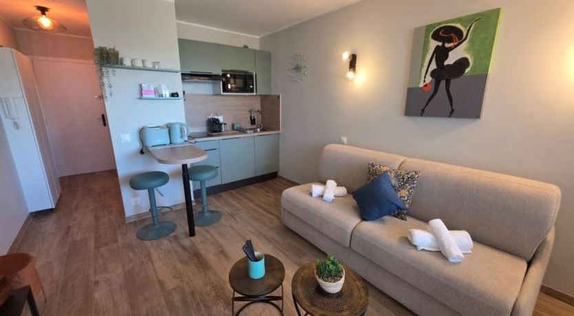 Photo of Les Sablons Apartment 3